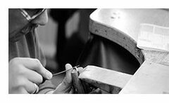 Bagues de la manufacture