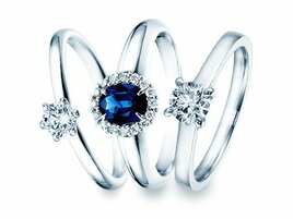 Bagues de fiançailles best-sellers